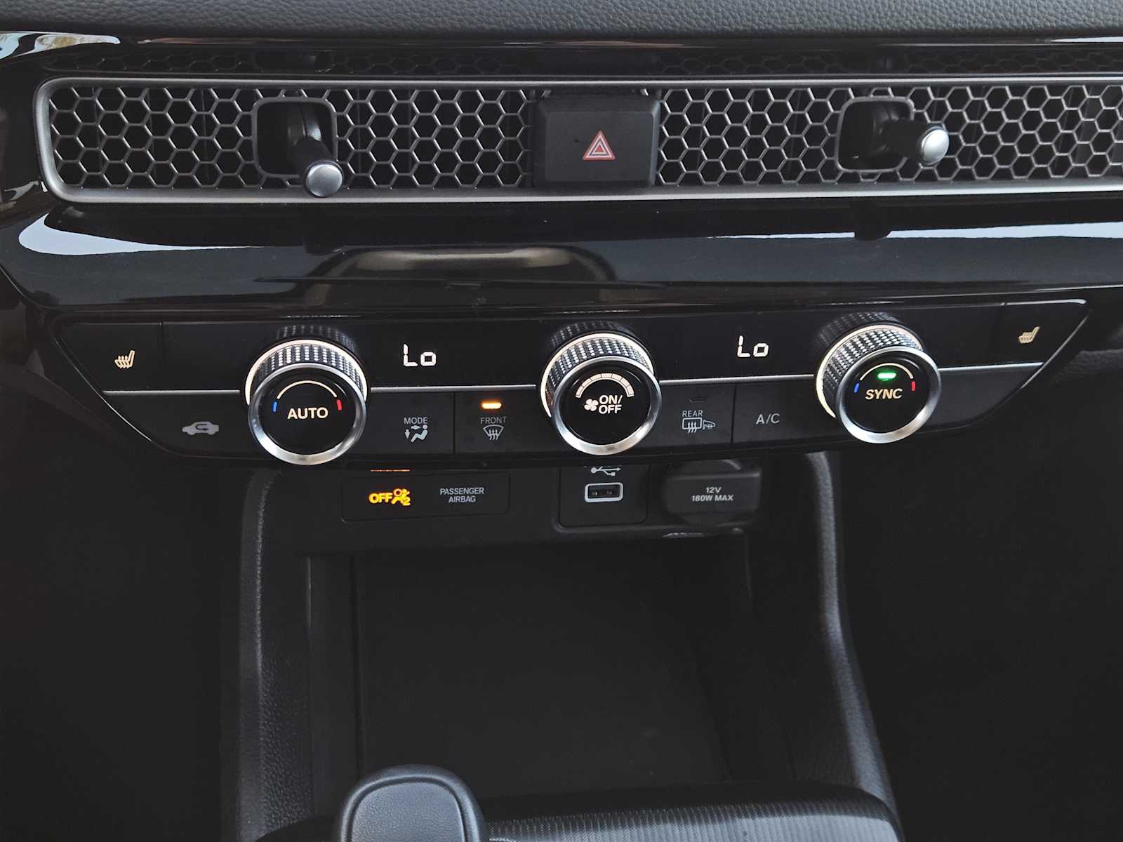 Thumbnail: 2024 Honda Civic - 18