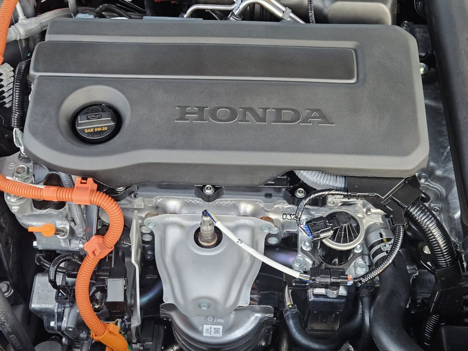 Thumbnail: 2025 Honda Accord - 10