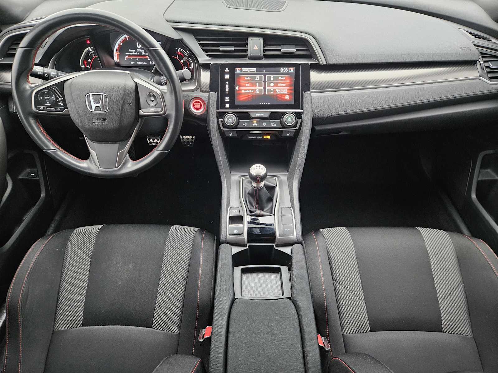 Thumbnail: 2018 Honda Civic - 24