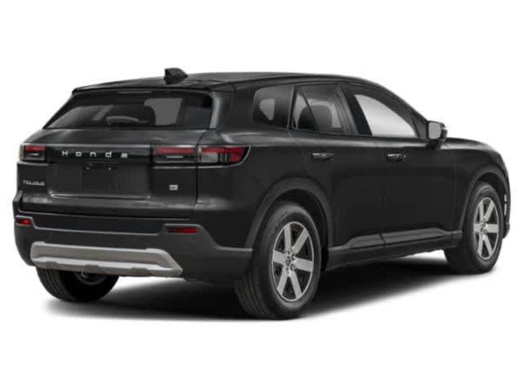 New 2026 Honda Prologue EX SUV