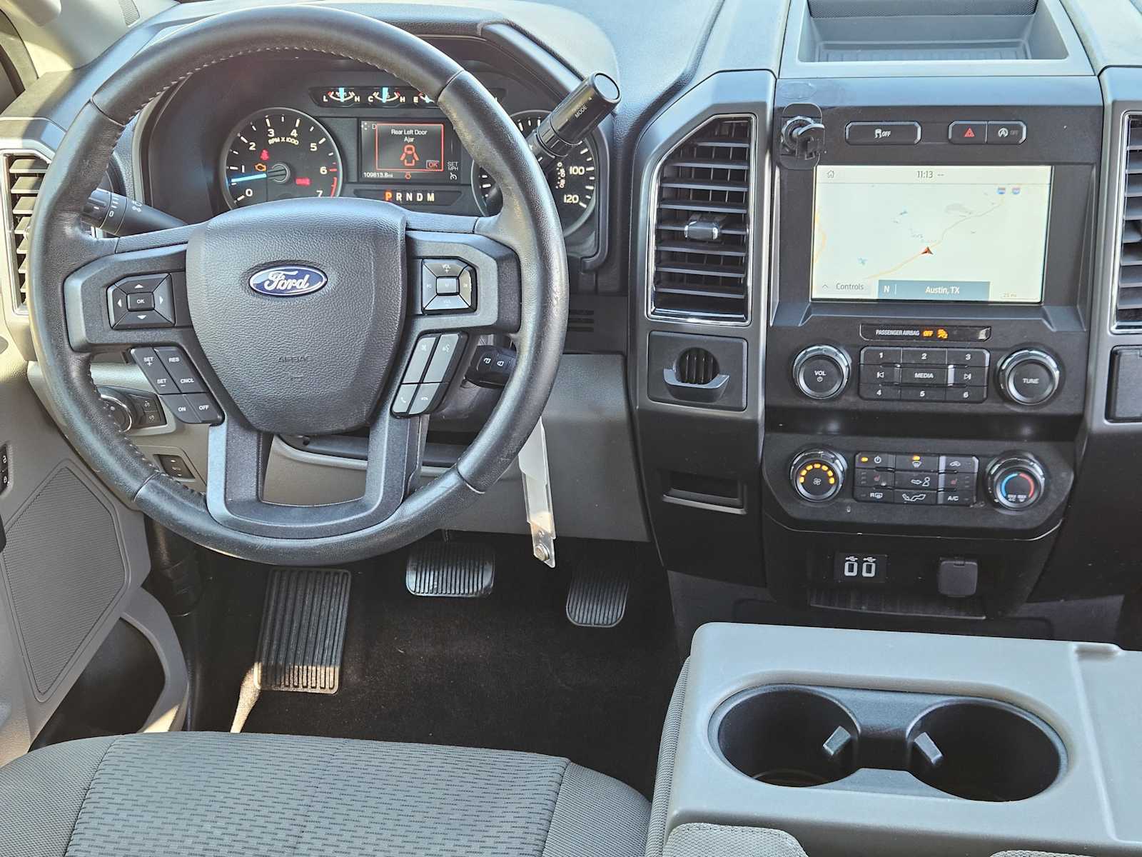 Thumbnail: 2020 Ford F-150 - 24