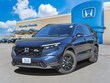 Honda CR-V Hybrid