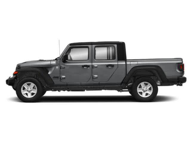 Thumbnail: 2020 Jeep Gladiator - 6