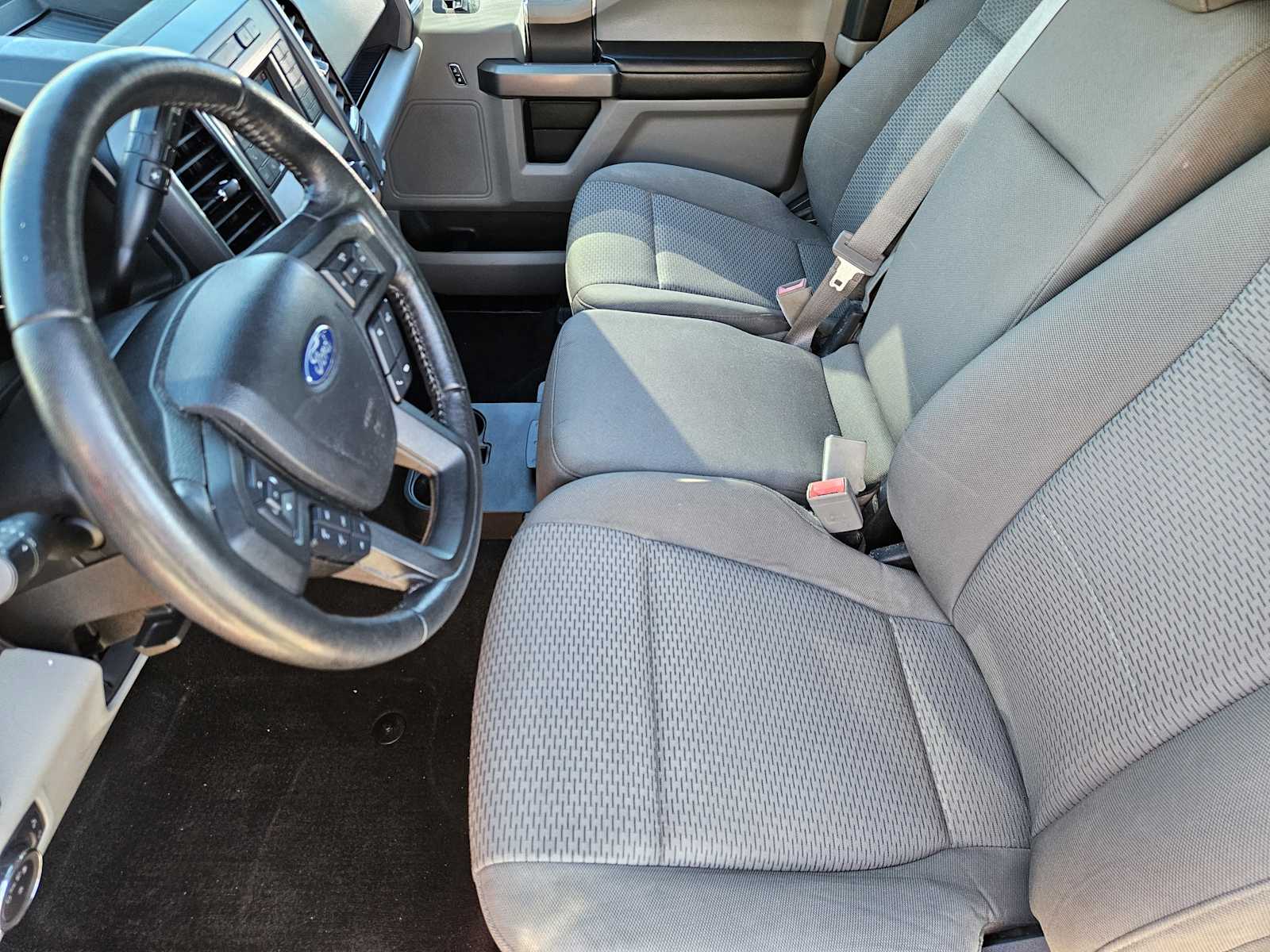 Thumbnail: 2018 Ford F-150 - 13