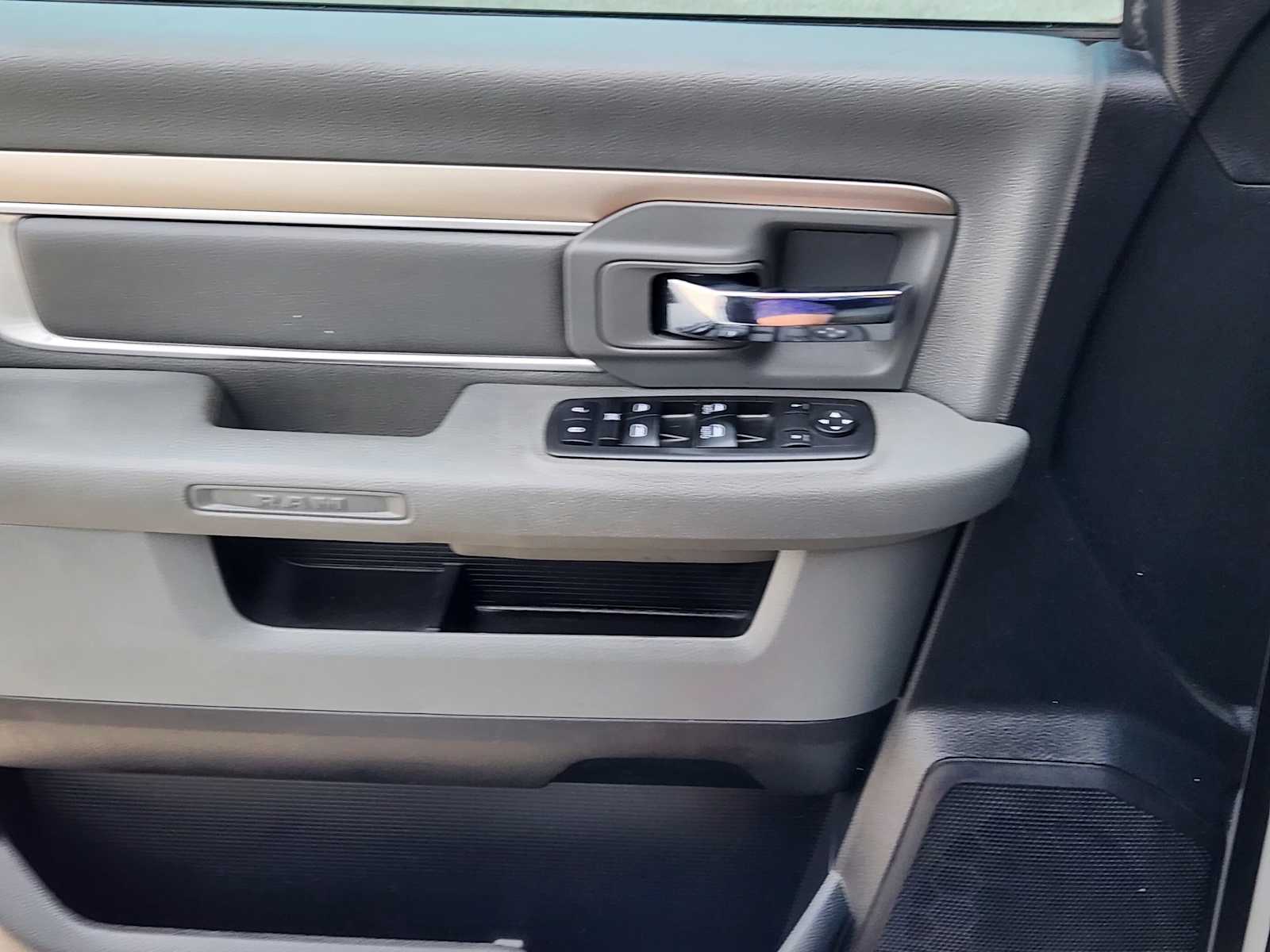 Thumbnail: 2018 RAM 2500 - 21