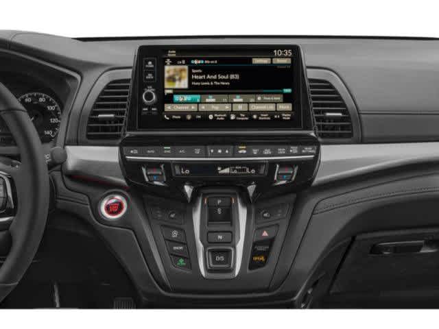 Thumbnail: 2026 Honda Odyssey - 13