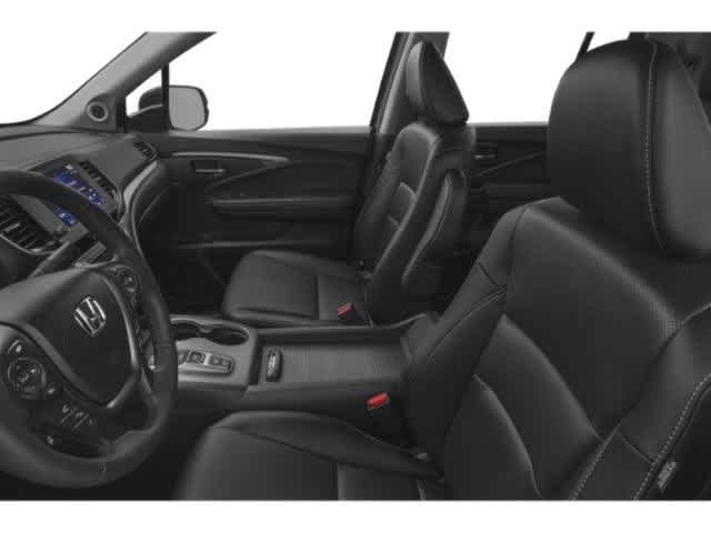 Thumbnail: 2022 Honda Ridgeline - 12