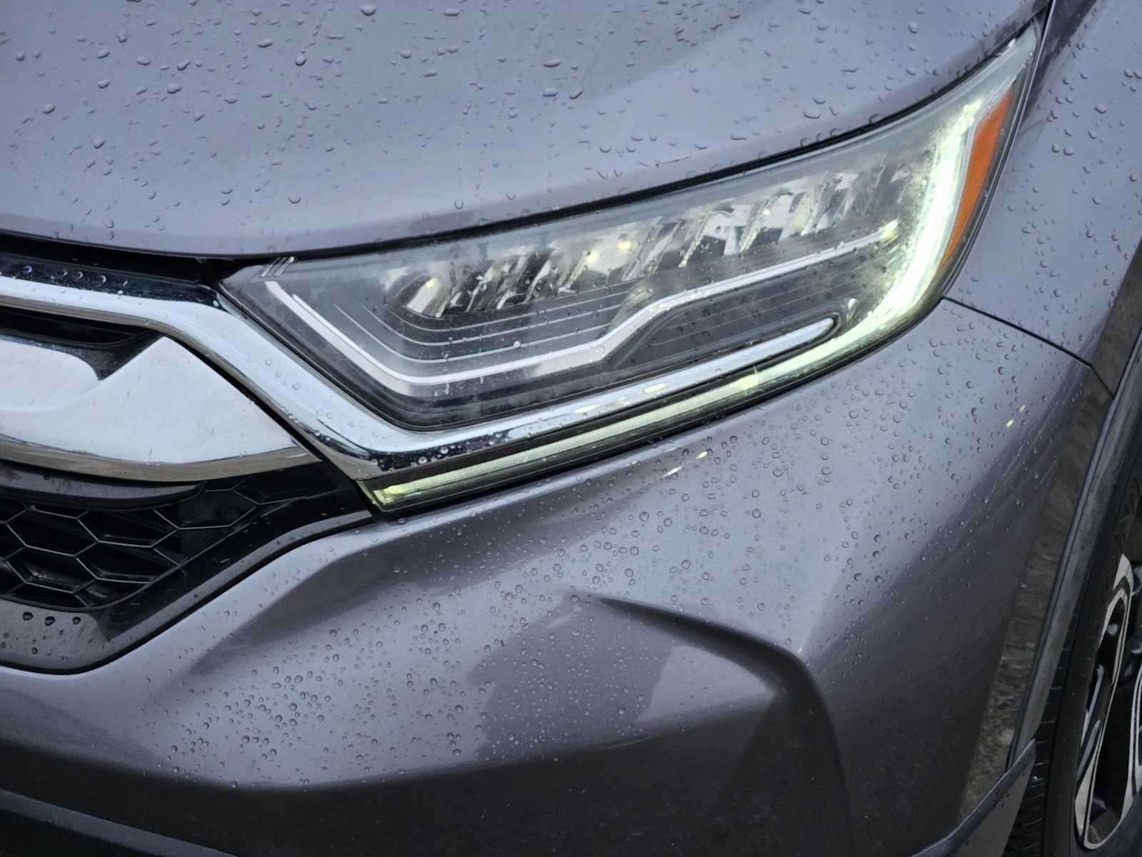 Thumbnail: 2019 Honda CR-V - 7