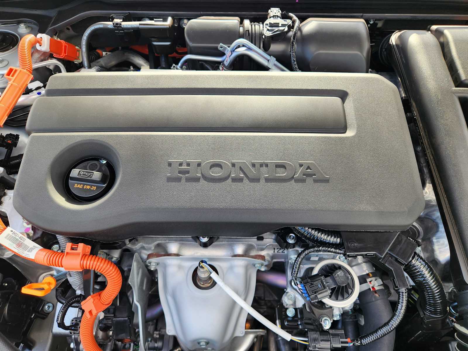 Thumbnail: 2026 Honda Civic - 21