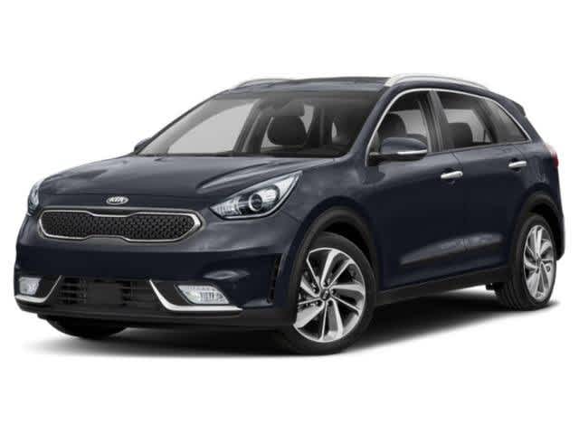 Thumbnail: 2018 Kia Niro - 4