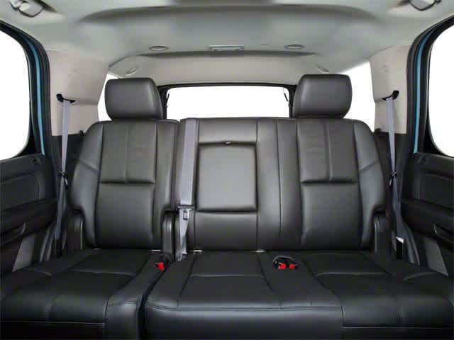 2010 GMC Yukon SLT 18
