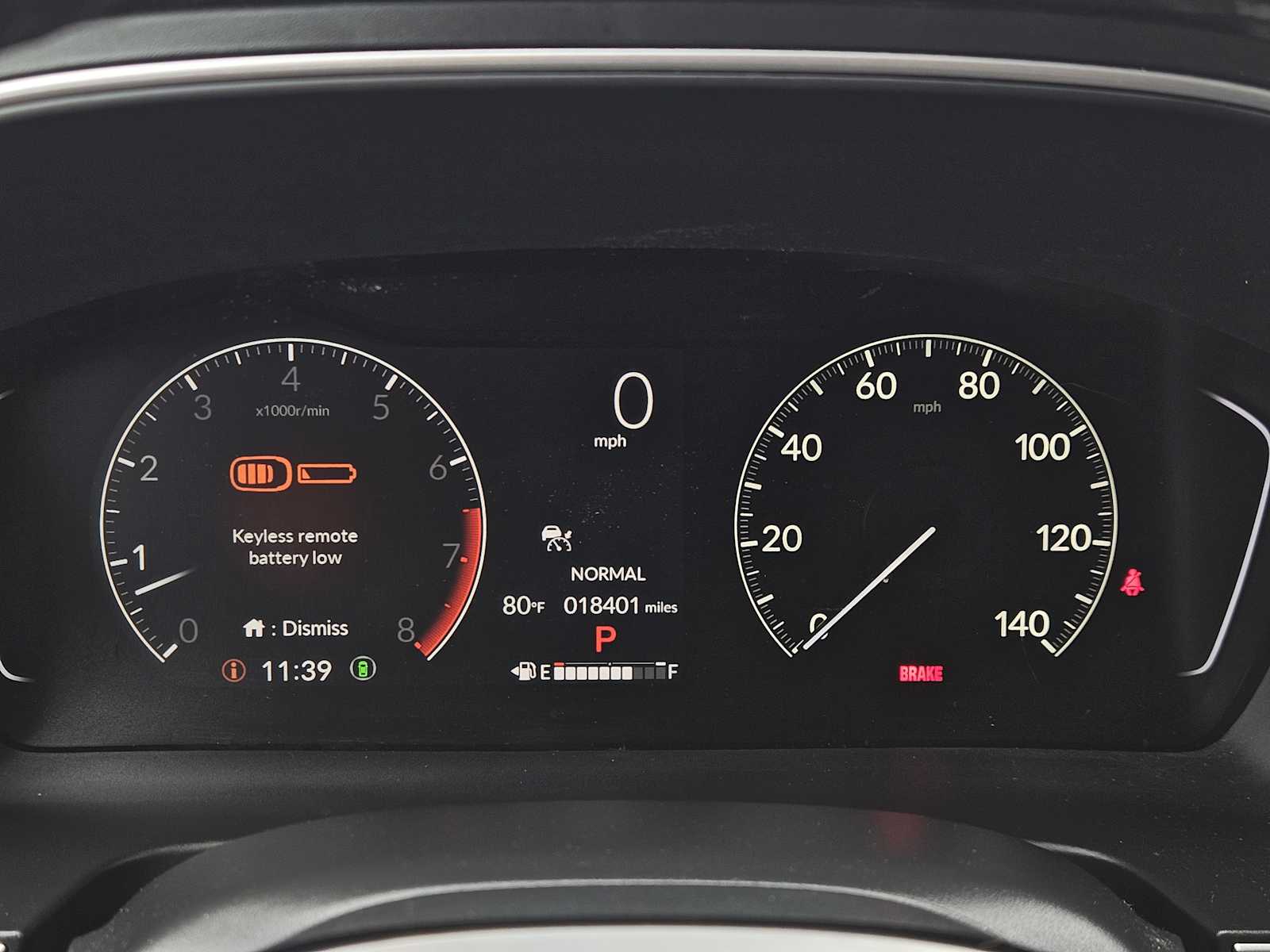 Thumbnail: 2023 Honda Pilot - 16