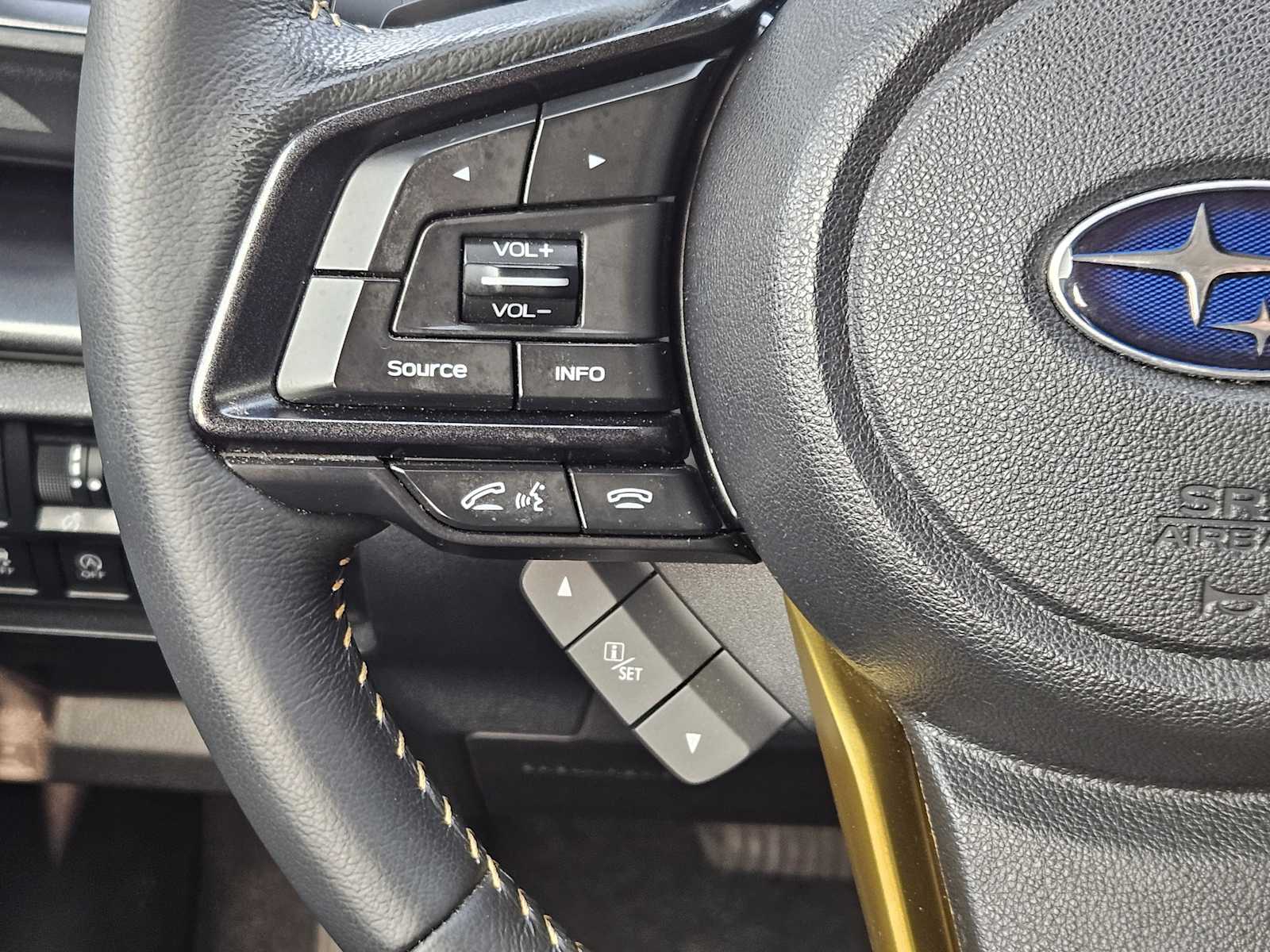 2022 Subaru Crosstrek Sport 28