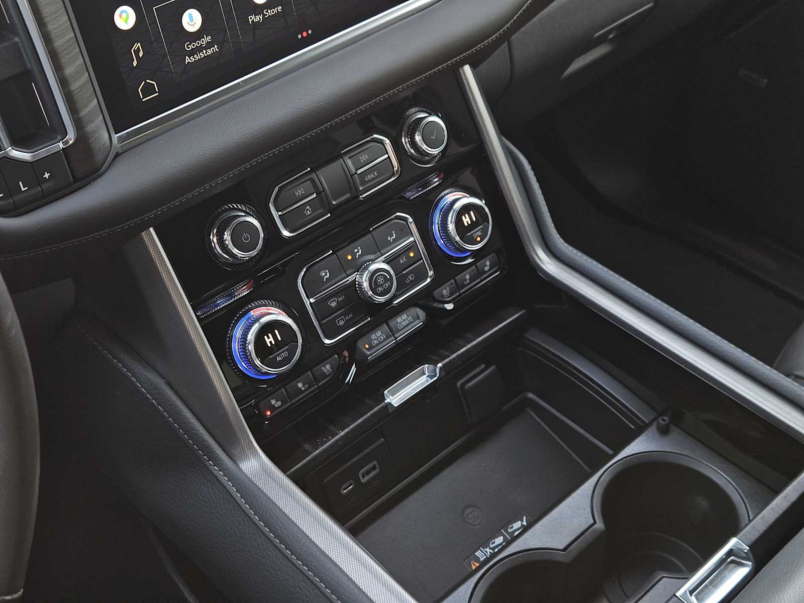 Thumbnail: 2022 GMC Yukon - 20