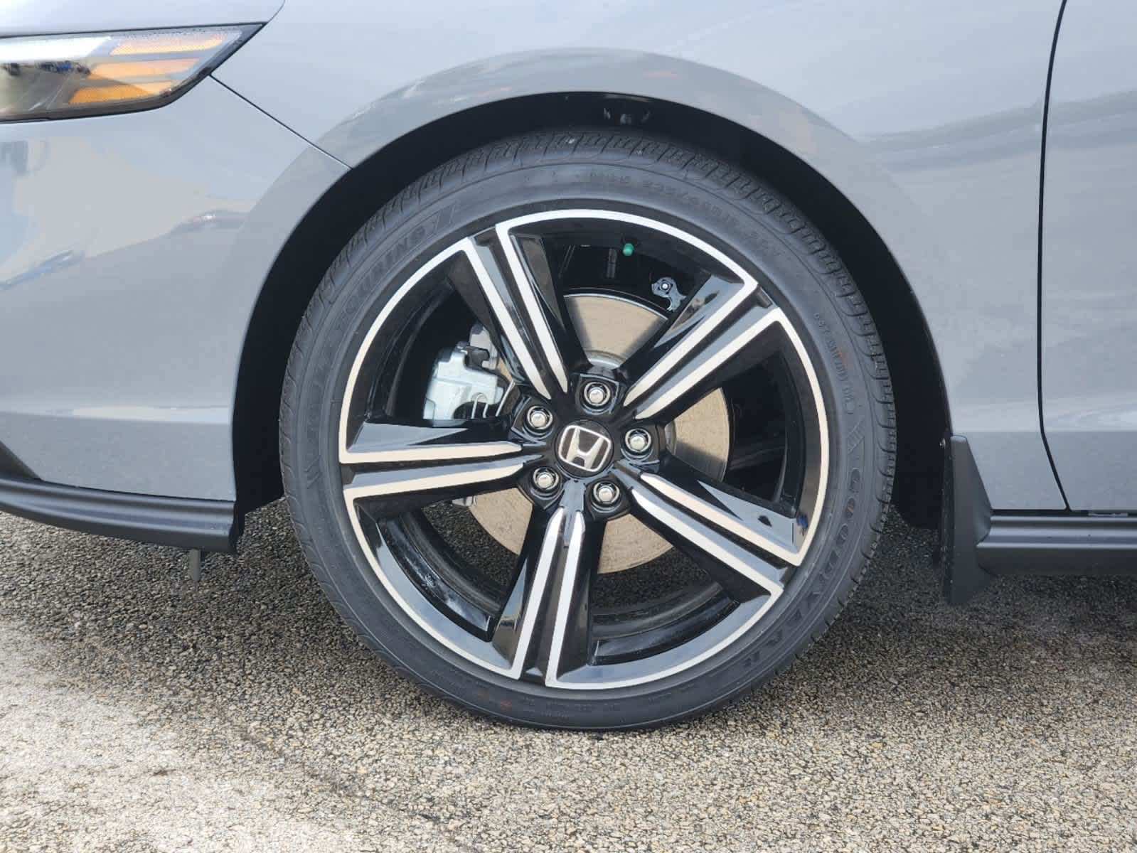 Thumbnail: 2025 Honda Accord - 7