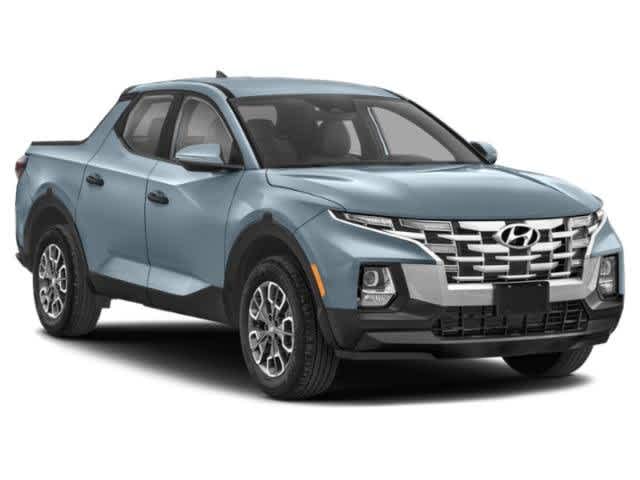 Thumbnail: 2022 Hyundai Santa Cruz - 9