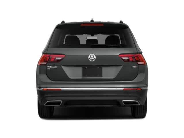 Thumbnail: 2018 Volkswagen Tiguan - 5