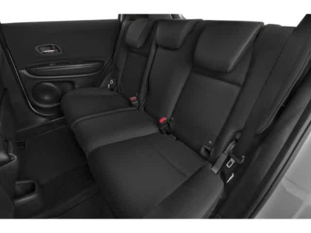 Thumbnail: 2021 Honda HR-V - 16