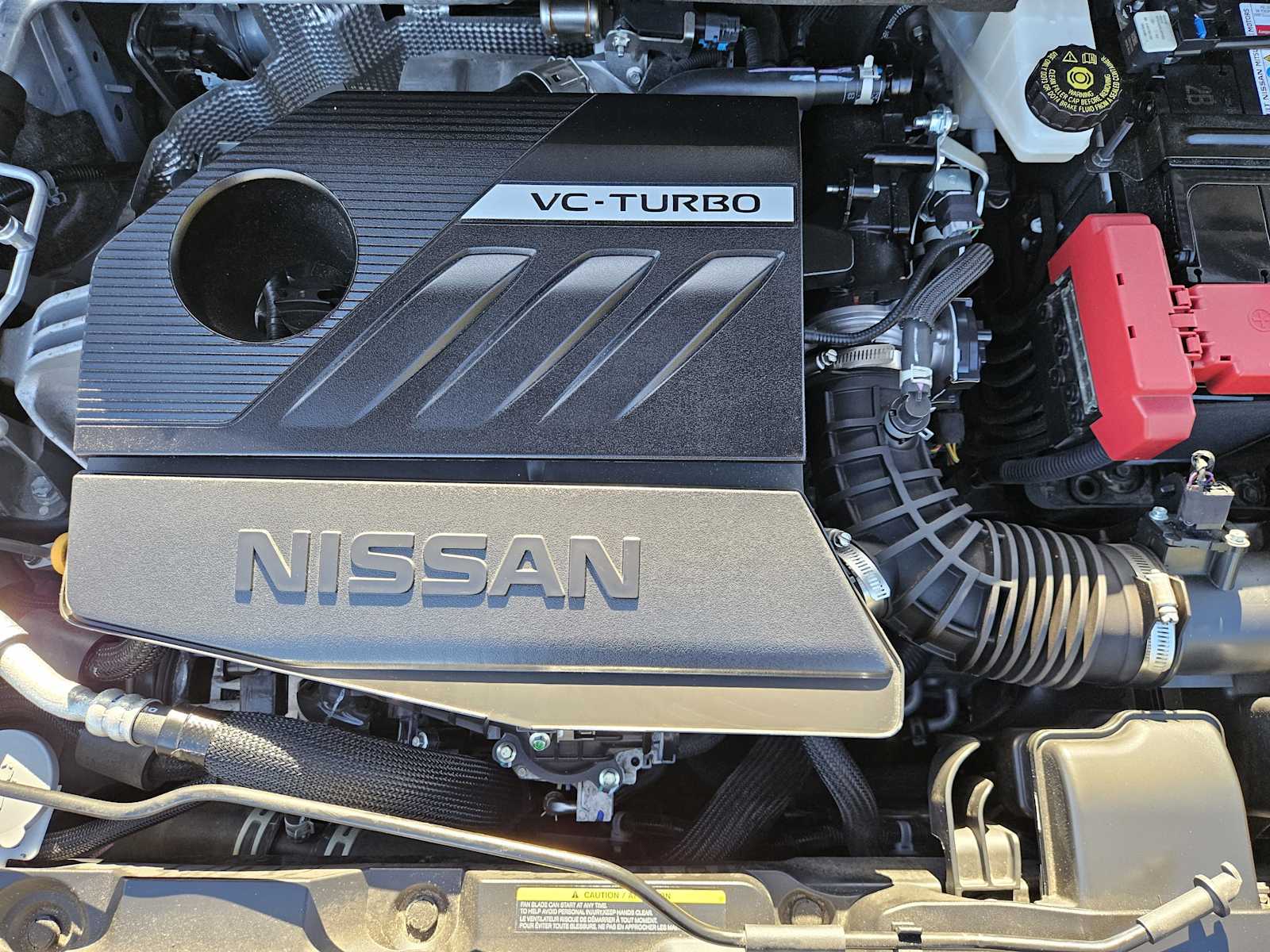 Thumbnail: 2023 Nissan Rogue - 30