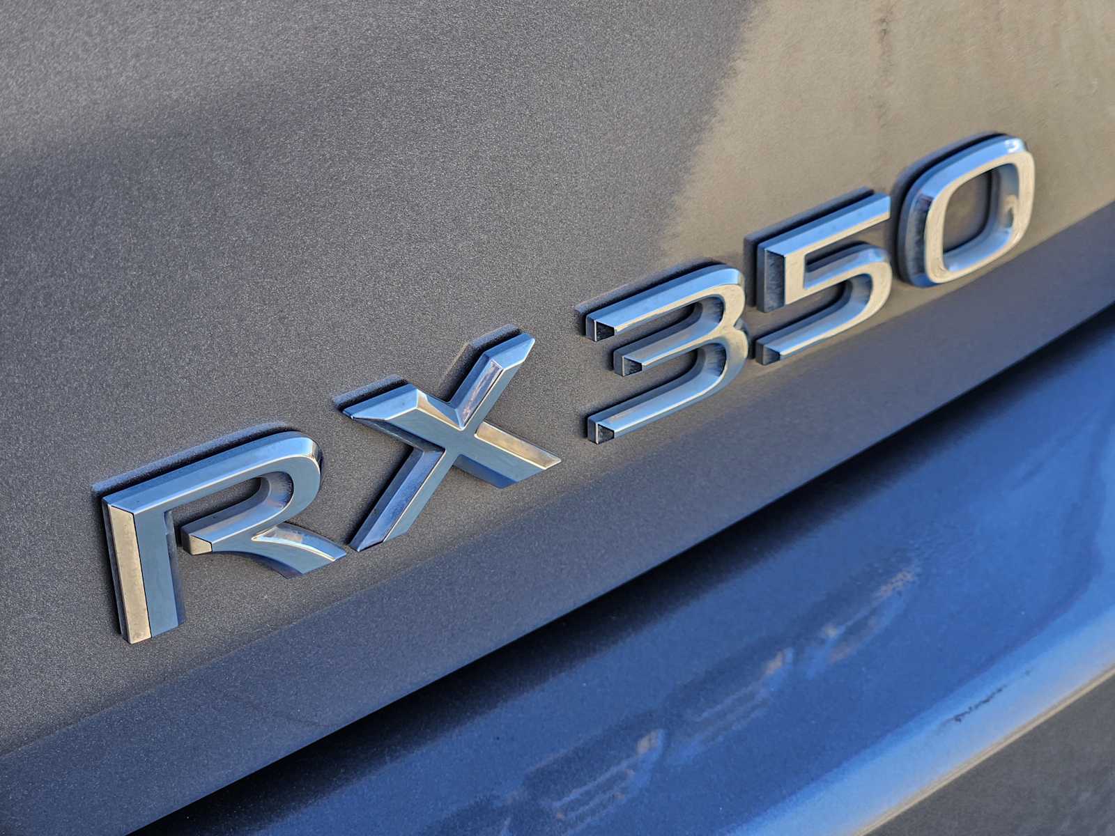 Thumbnail: 2018 Lexus RX - 11