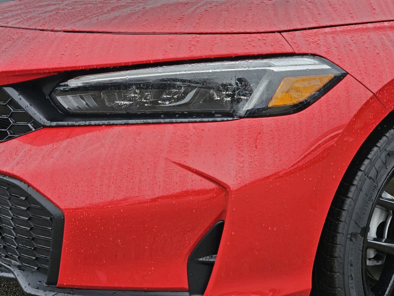 Thumbnail: 2025 Honda Civic - 7