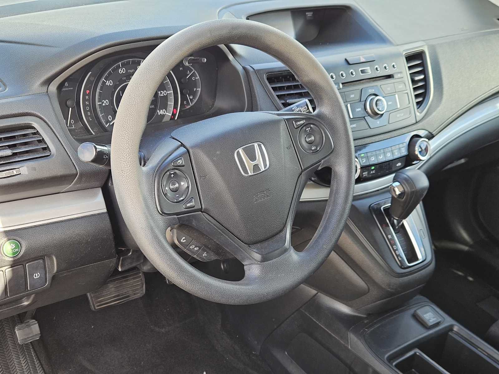 Thumbnail: 2015 Honda CR-V - 2