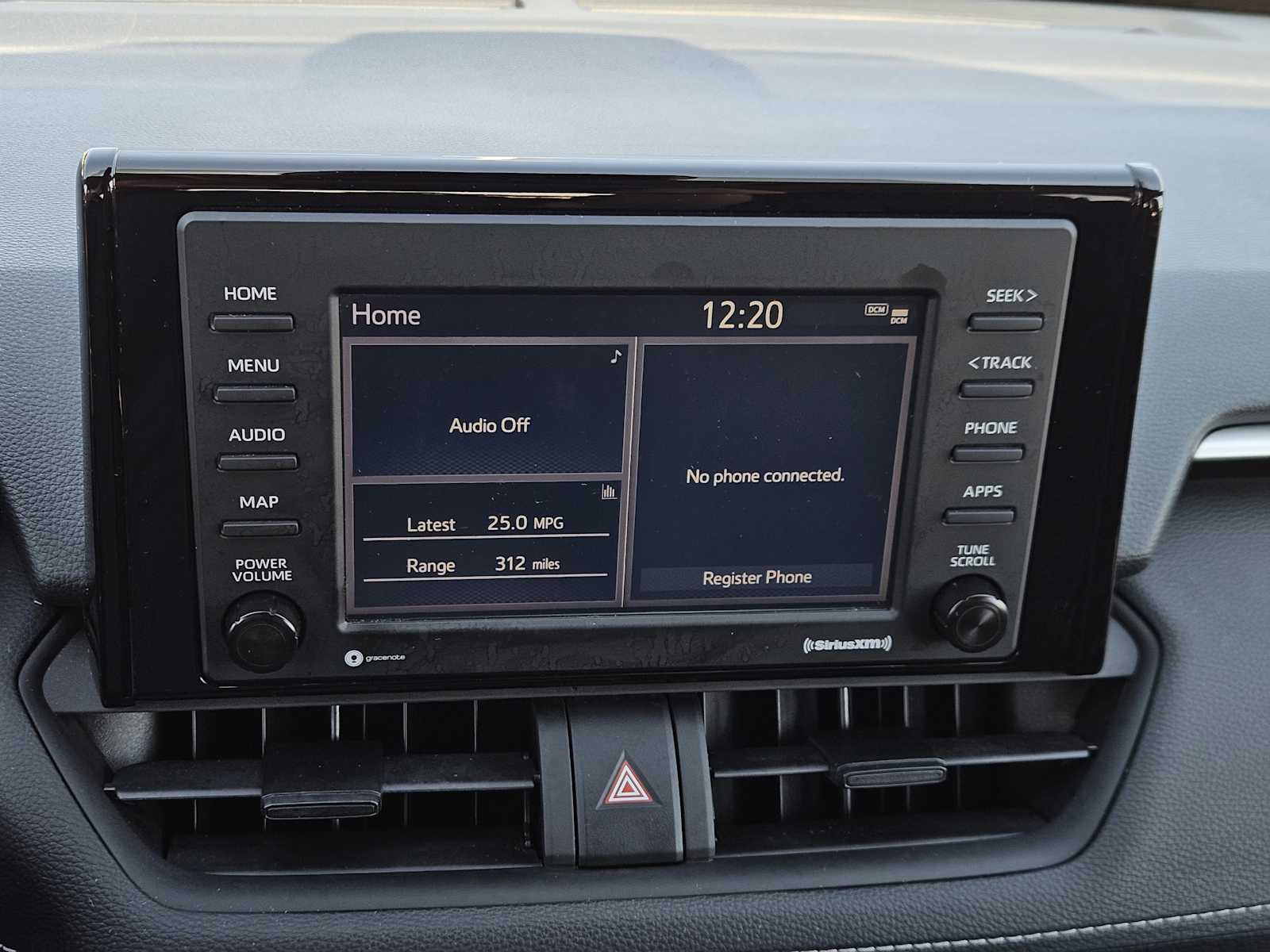 Thumbnail: 2021 Toyota RAV4 - 17