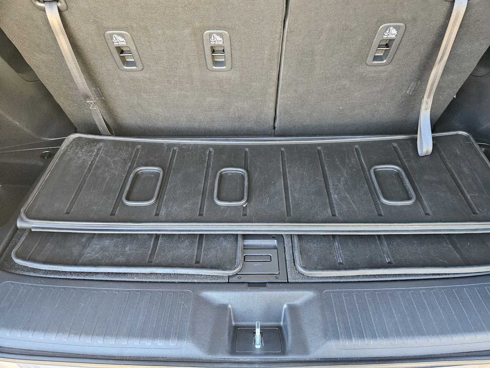 Thumbnail: 2024 Honda Pilot - 32