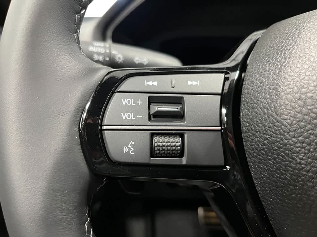 Thumbnail: 2026 Honda Civic - 18