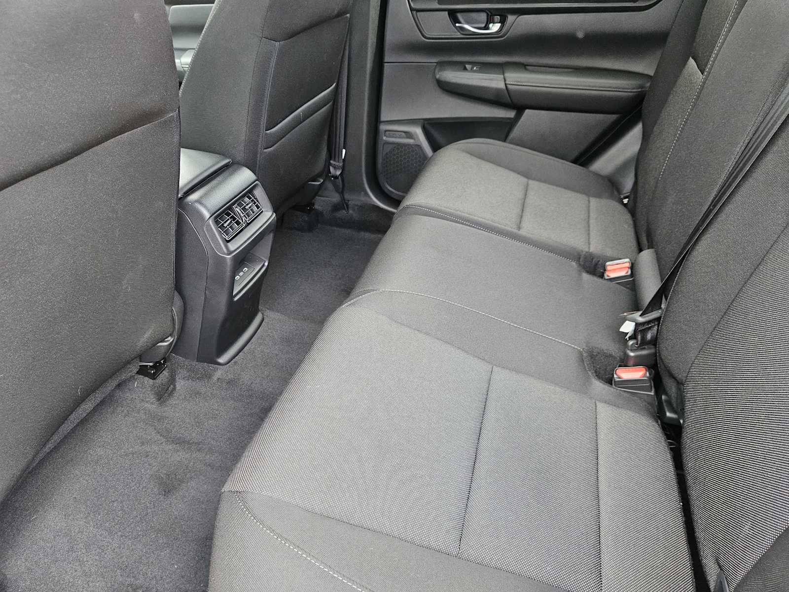 Thumbnail: 2026 Honda CR-V - 28