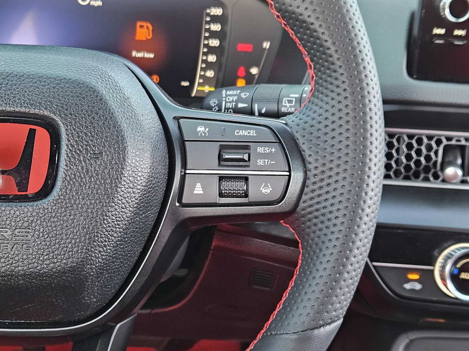 Thumbnail: 2024 Honda Civic - 26