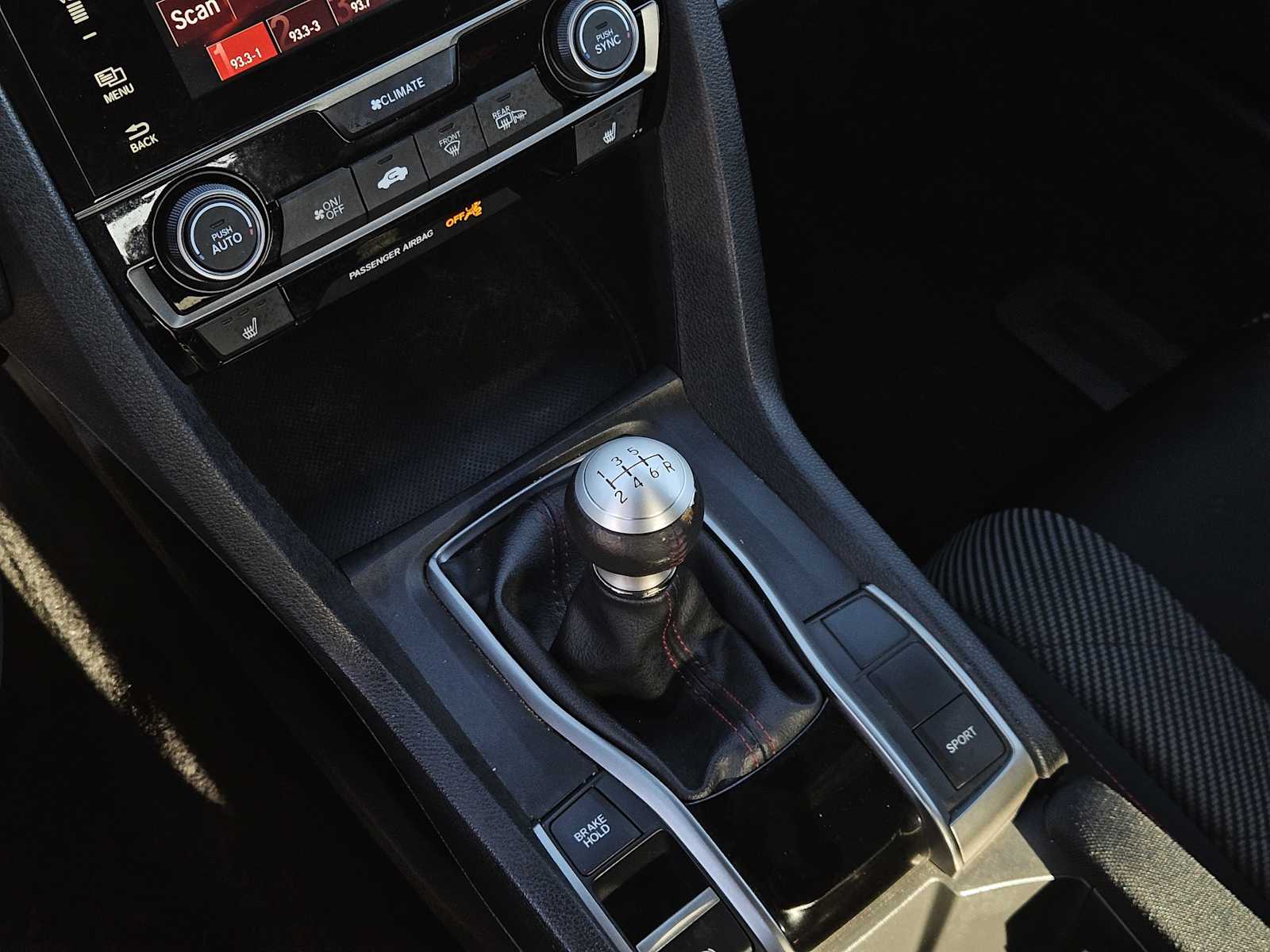 Thumbnail: 2018 Honda Civic - 20