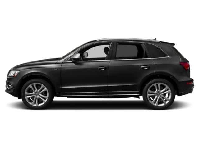 Thumbnail: 2015 Audi SQ5 - 3