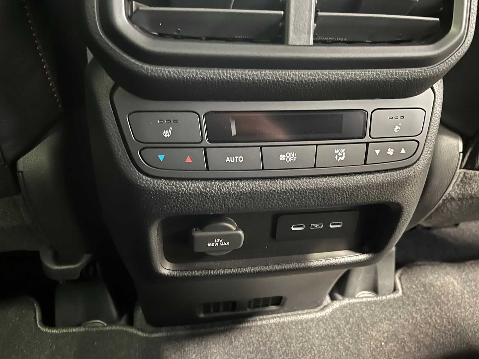 Thumbnail: 2026 Honda Ridgeline - 23