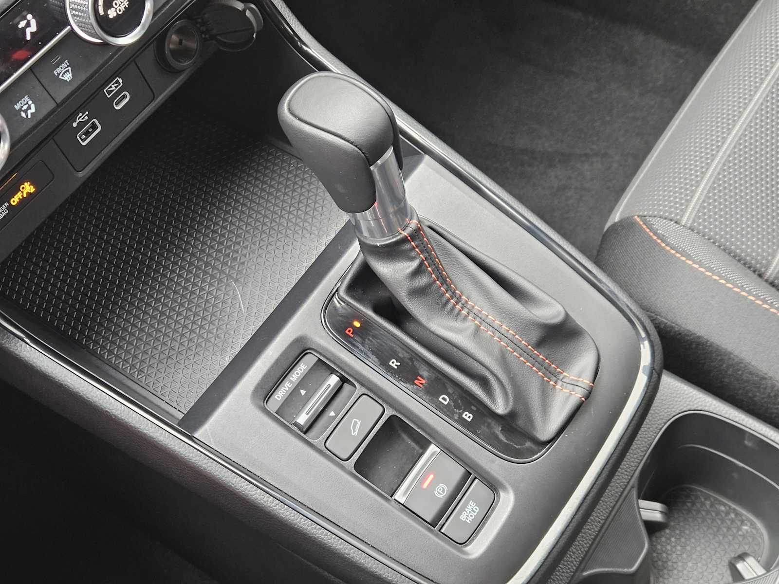 Thumbnail: 2025 Honda CR-V - 20