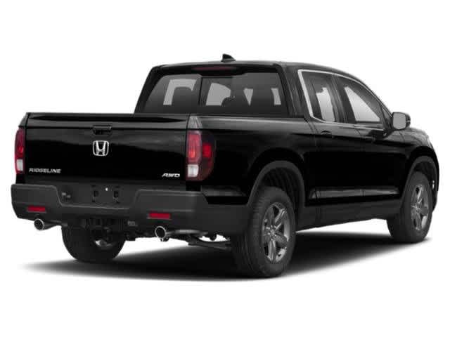 Thumbnail: 2023 Honda Ridgeline - 5
