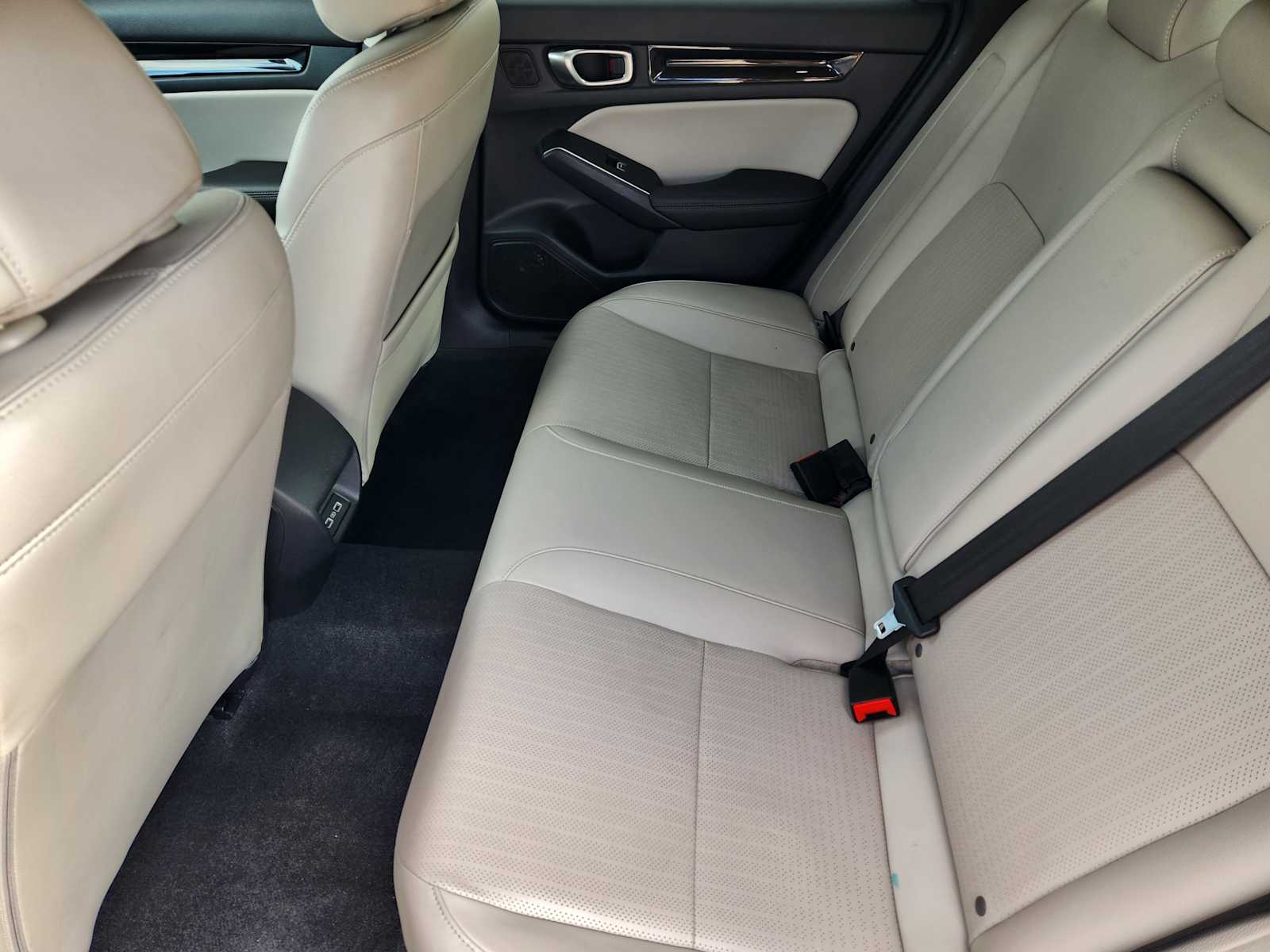 Thumbnail: 2023 Honda Civic - 31