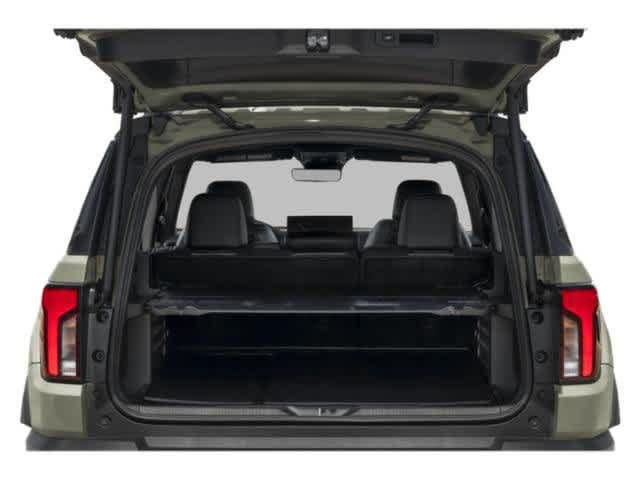 Thumbnail: 2026 Honda Passport - 11