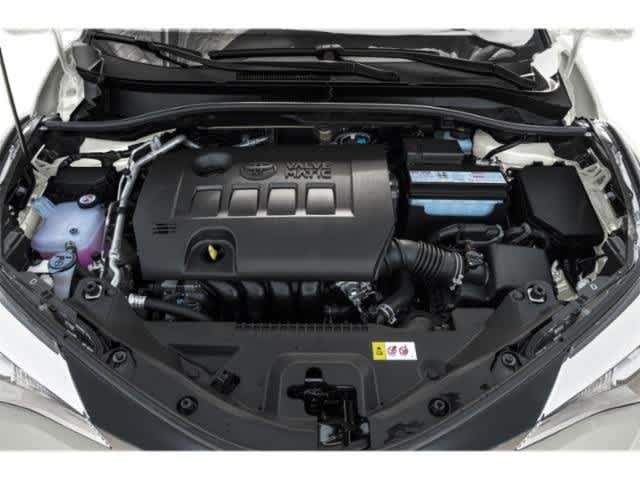 Thumbnail: 2020 Toyota C-HR - 13