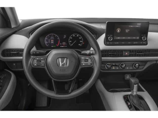 Thumbnail: 2027 Honda HR-V - 8