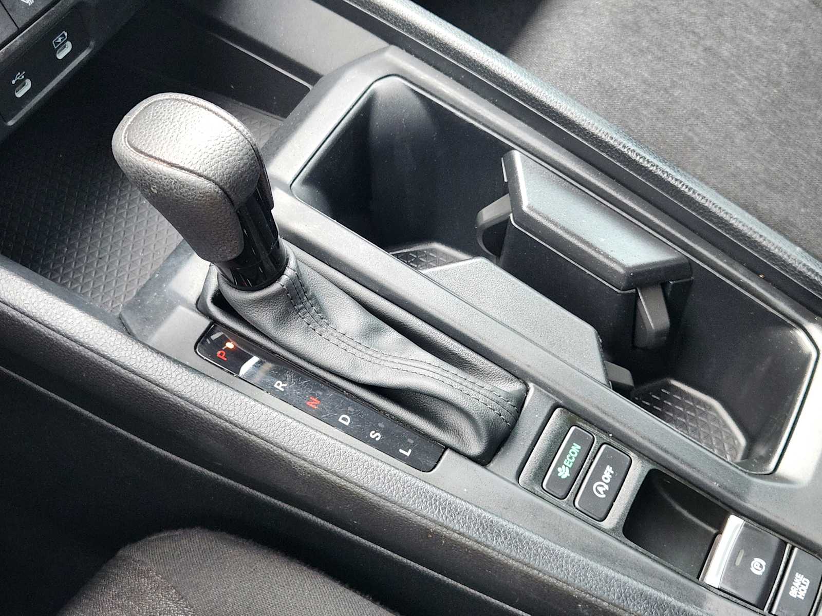 Thumbnail: 2024 Honda Accord - 20