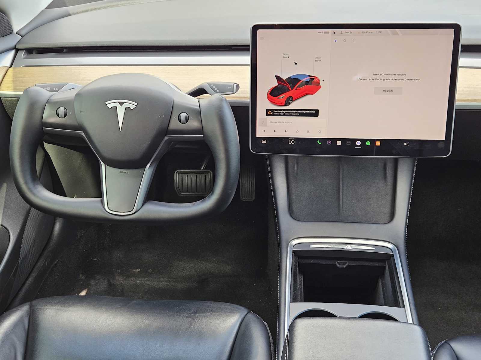 Thumbnail: 2021 Tesla Model 3 - 23