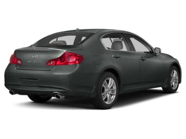 Thumbnail: 2015 INFINITI  - 2
