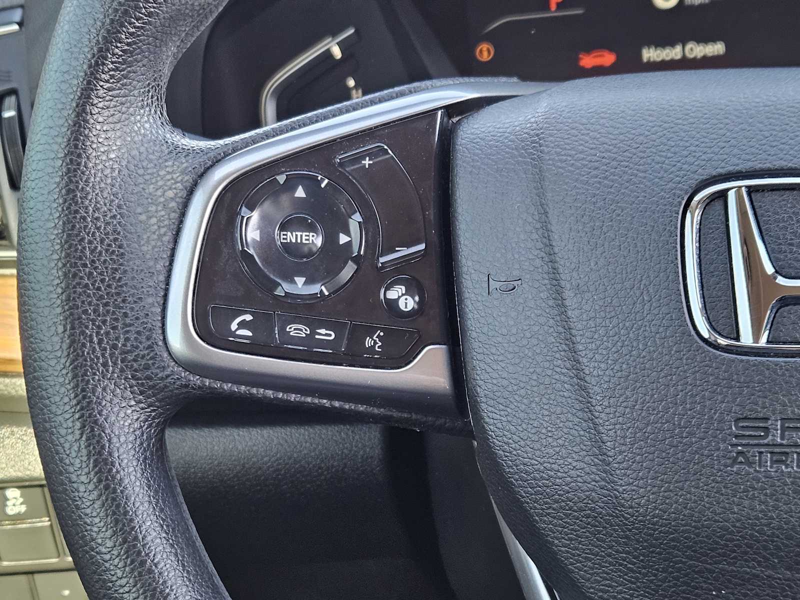 Thumbnail: 2022 Honda CR-V - 26