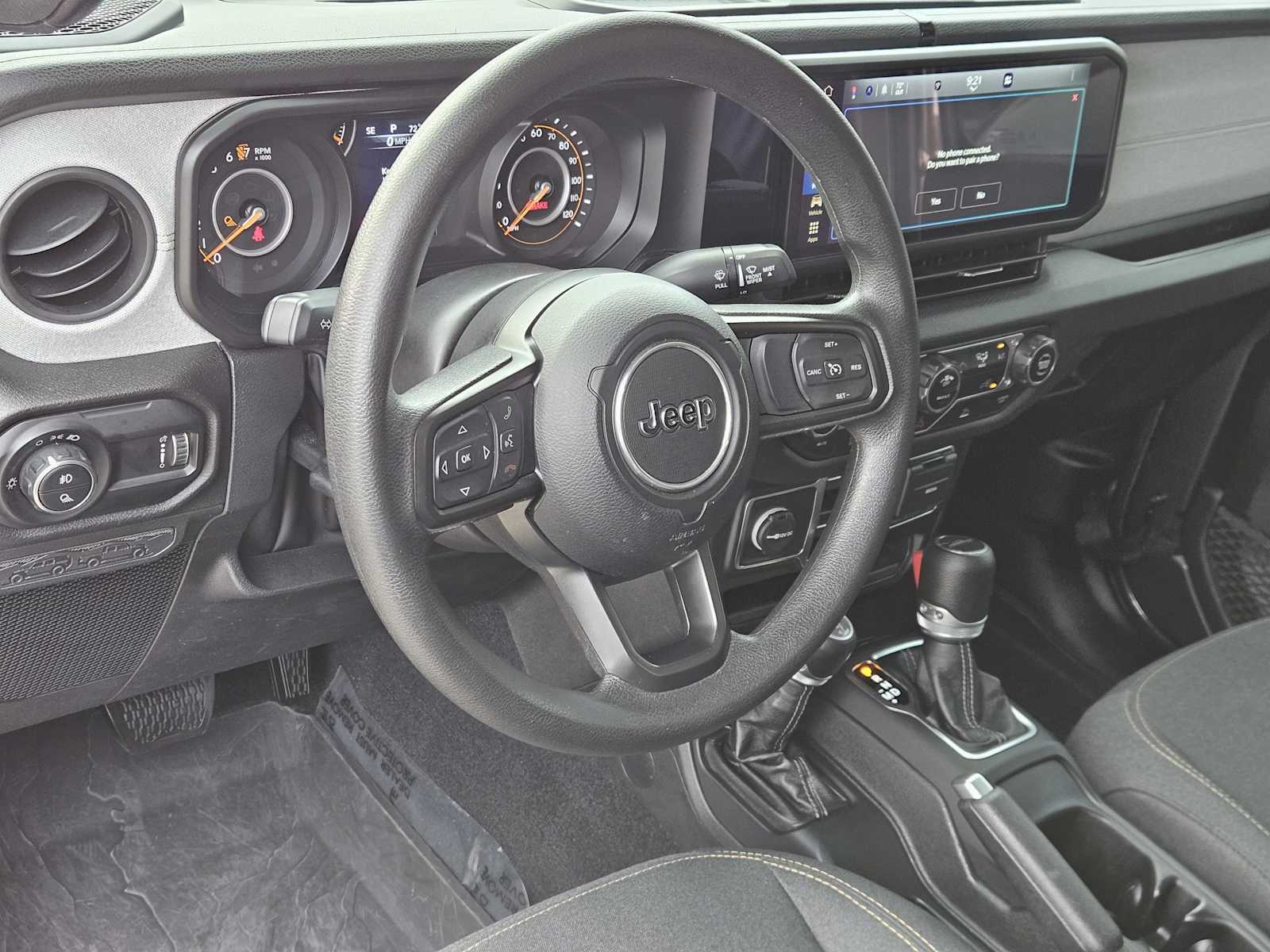 Thumbnail: 2024 Jeep Gladiator - 2