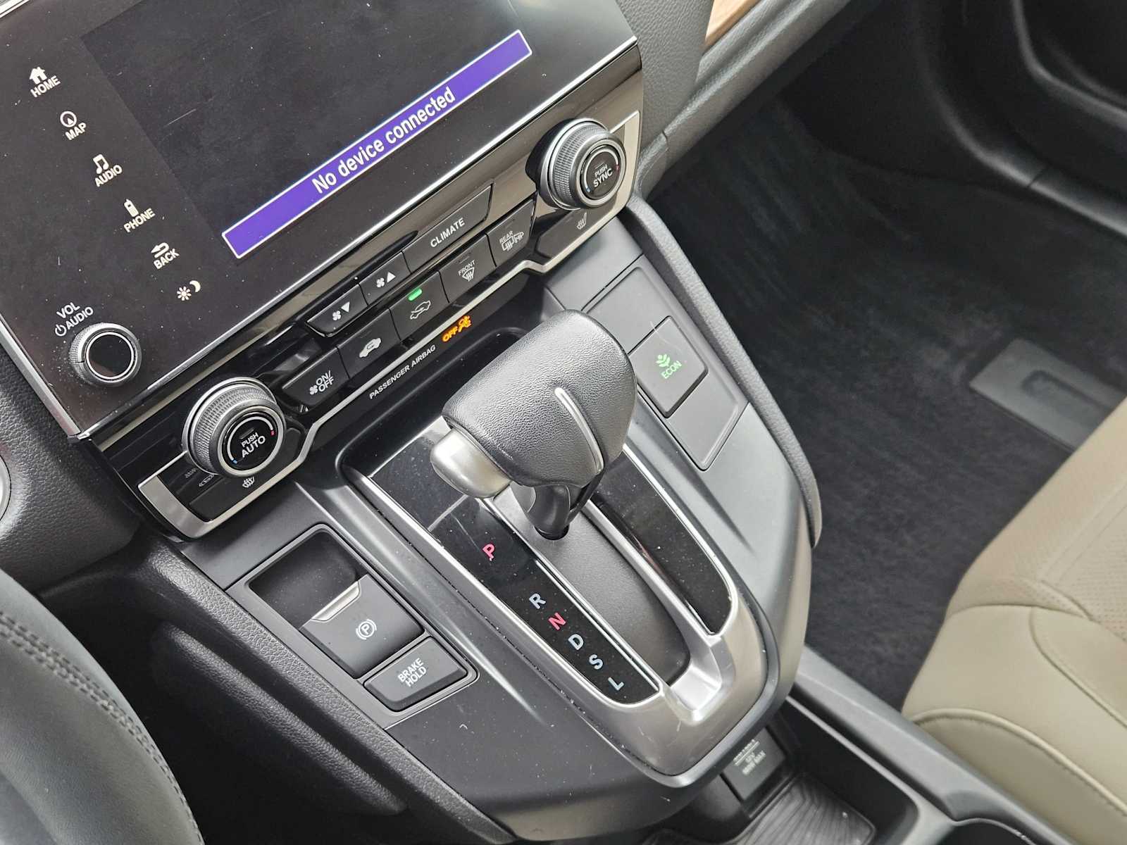 Thumbnail: 2019 Honda CR-V - 20