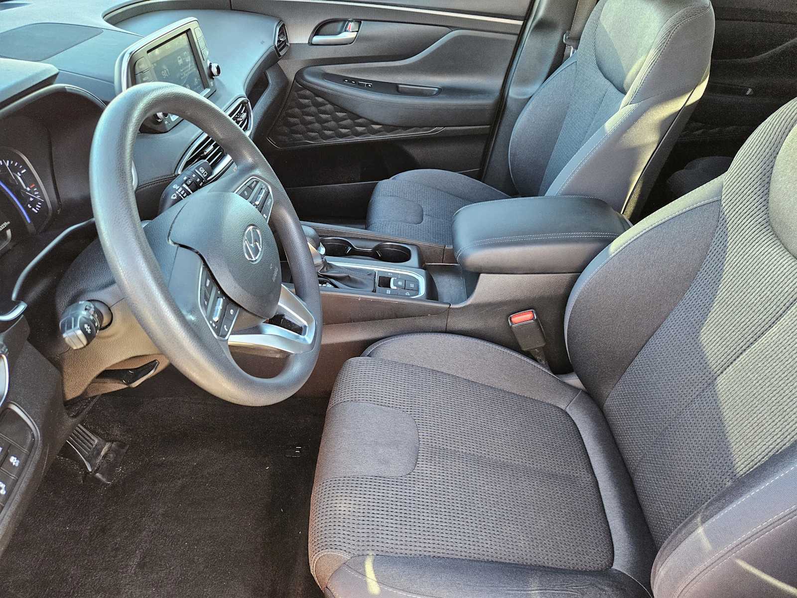 Thumbnail: 2020 Hyundai Santa Fe - 13