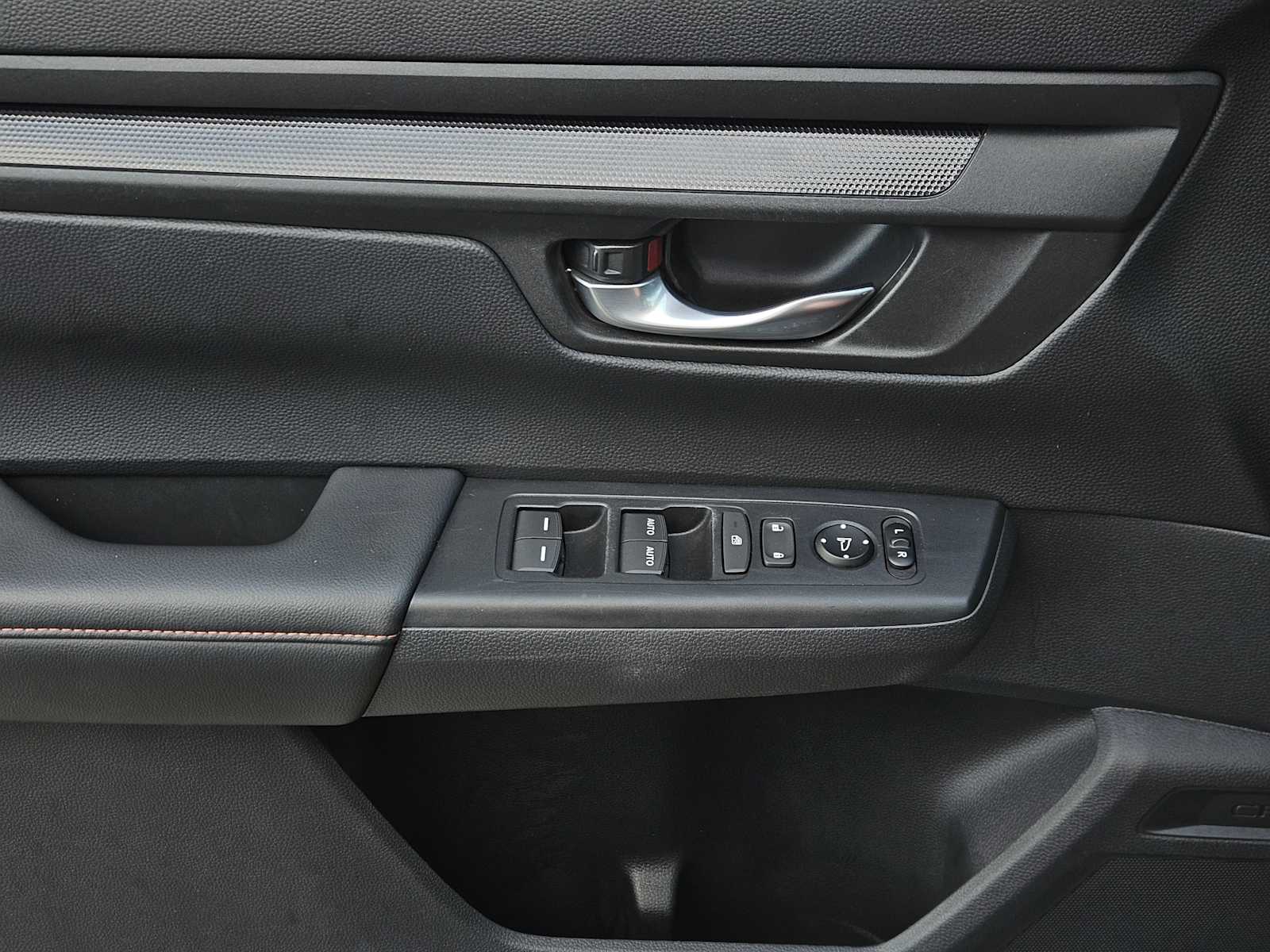 Thumbnail: 2023 Honda CR-V - 22