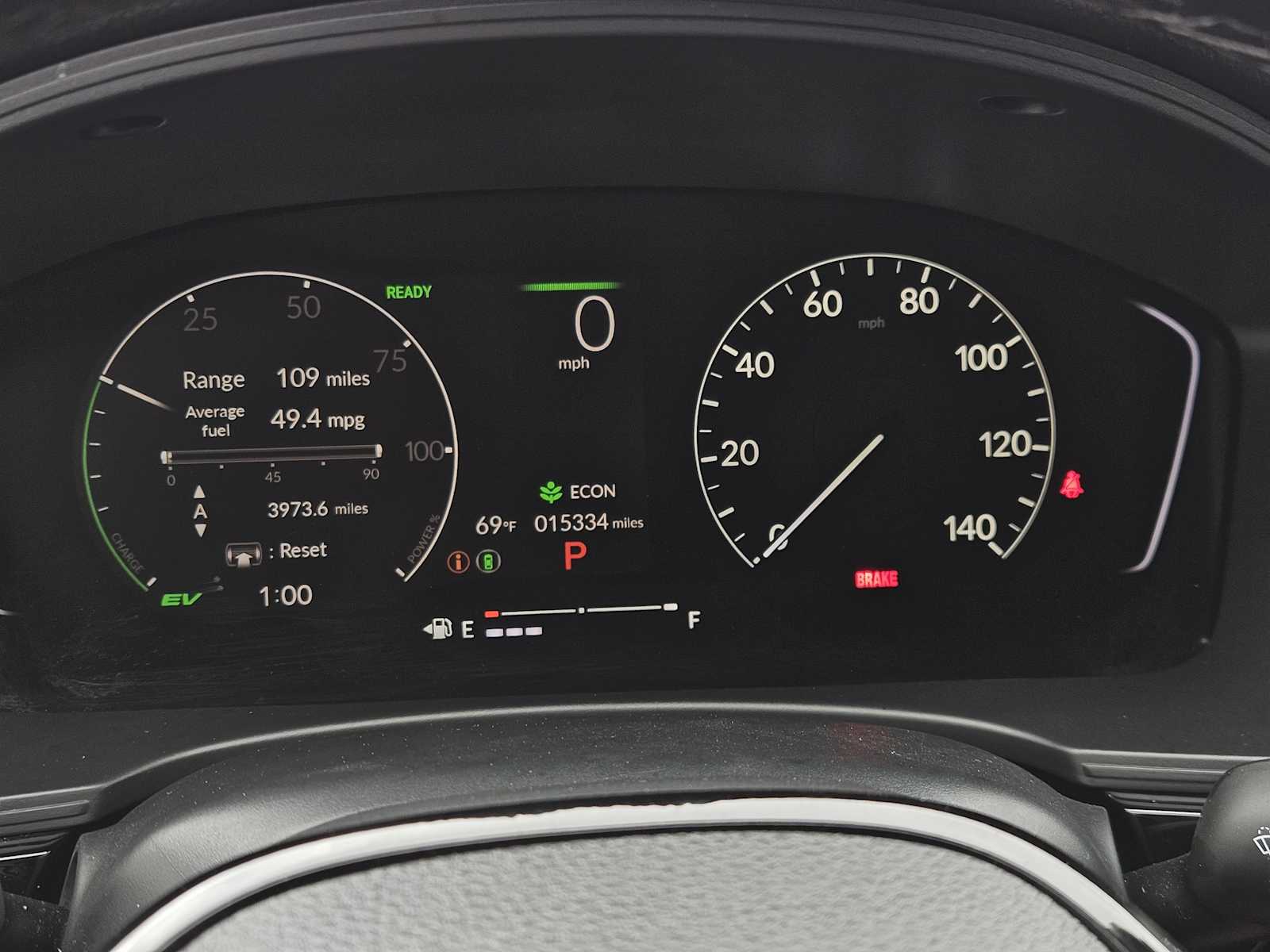 Thumbnail: 2025 Honda Civic - 16