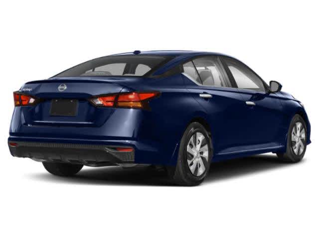 Thumbnail: 2019 Nissan Altima - 1